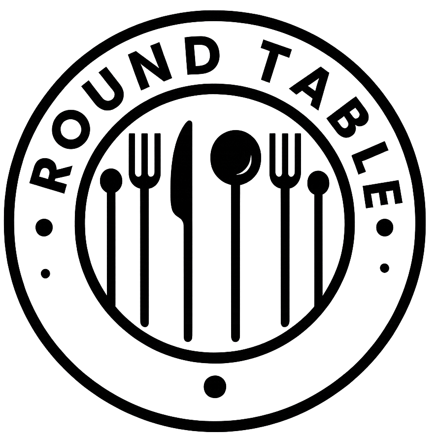 RoundTable app logo